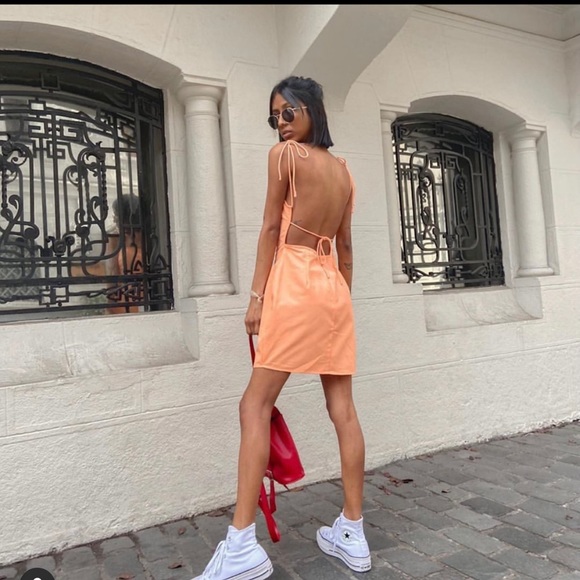 Sabo Skirt Phoenix dress - Picture 10 of 12